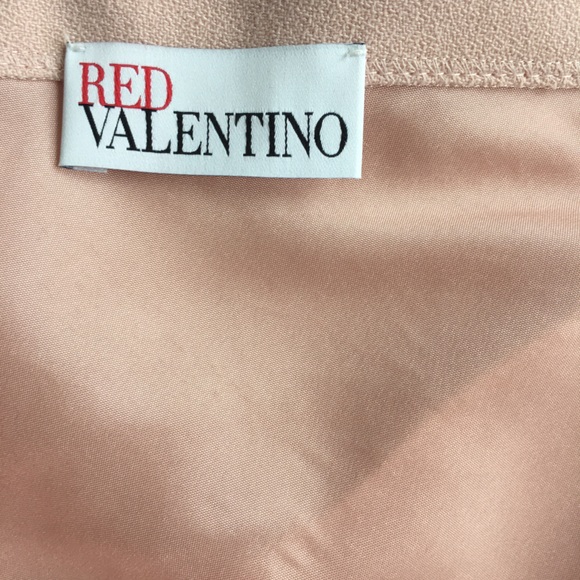 RED Valentino Sheath Dress - Picture 5 of 10